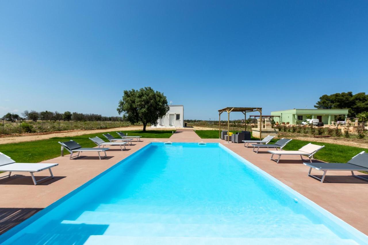 La Quiete By Barbarhouse * Copertino
